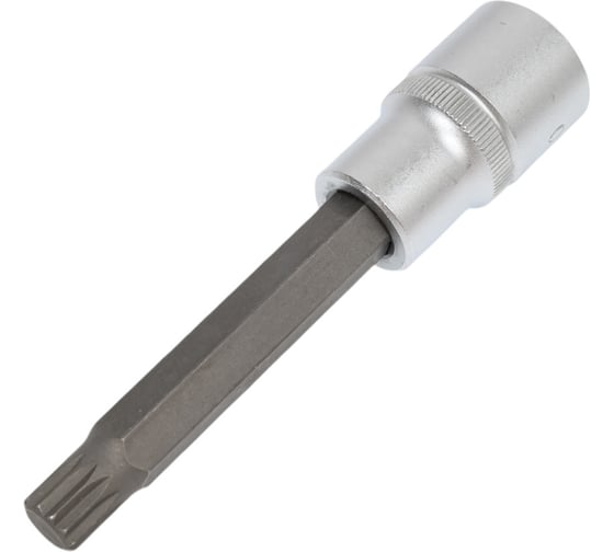 Головка-бита 1/2", Spline М10, 100 мм FORCE 34810010 1