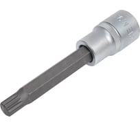 Головка-бита 1/2", Spline М09, 100 мм FORCE 348100095