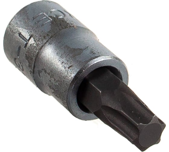 Головка бита 1/4", Т35, L=32 мм FORCE 3263235