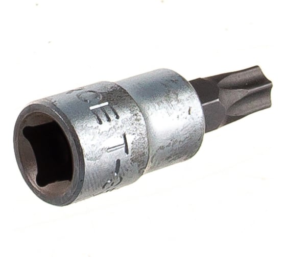 Головка бита 1/4", Т35, L=32 мм FORCE 3263235