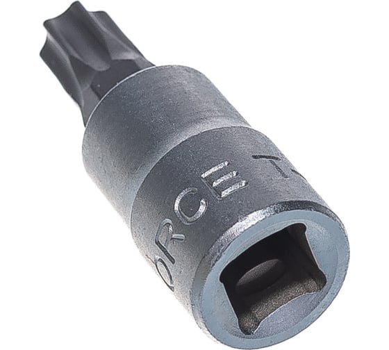 Головка бита 1/4", Т35, L=32 мм FORCE 3263235