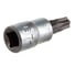Головка бита 1/4", Т35, L=32 мм FORCE 3263235 2