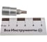 Головка бита 1/4", Т20, L=32 мм FORCE 3263220 3