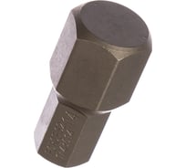 Бита шестигранник 14 мм, 30 мм FORCE 1743014