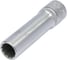 Головка 3/8", 12-гранная, 12 мм, L=63 мм FORCE 5396312 2