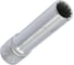 Головка 3/8", 12-гранная, 12 мм, L=63 мм FORCE 5396312 3