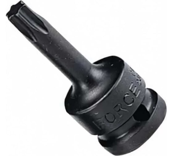 Головка ударная 1/2", 60 мм, Т40 FORCE 24606040