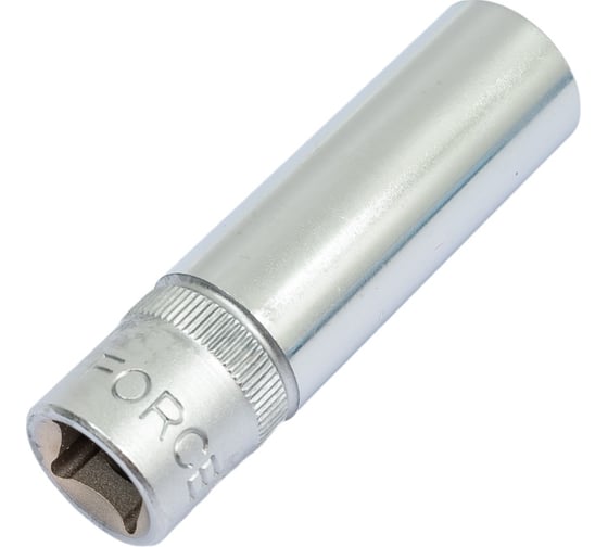Головка 3/8", 6 гранная, 63 мм, 14 мм FORCE 5356314