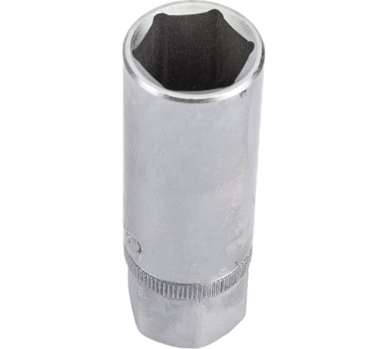 Головка свечная 3/8", 6 гранная, 63 мм, 16 мм FORCE 807316