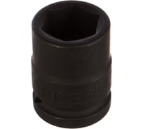 Головка 6-ти гранная, 3/4", 24 мм FORCE 46524