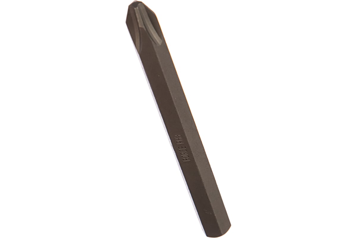 Бита PH3, 80 мм FORCE 151803 - выгодная цена, отзывы, характеристики ...