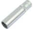 Головка 1/4", 12 гранная, 50 мм, 9 мм FORCE 5295009 2