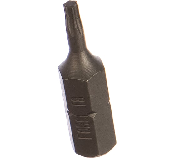 Бита Т8,  25 мм FORCE 1262508 1