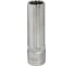 Головка 1/2", 12-гранная, 26 мм, L=77 мм FORCE 5497726 1