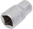 Головка универсальная Spline 1/2", 12 мм FORCE 54Q12 2