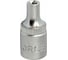 Головка 3/8", 28 мм, E12 FORCE 53612 1