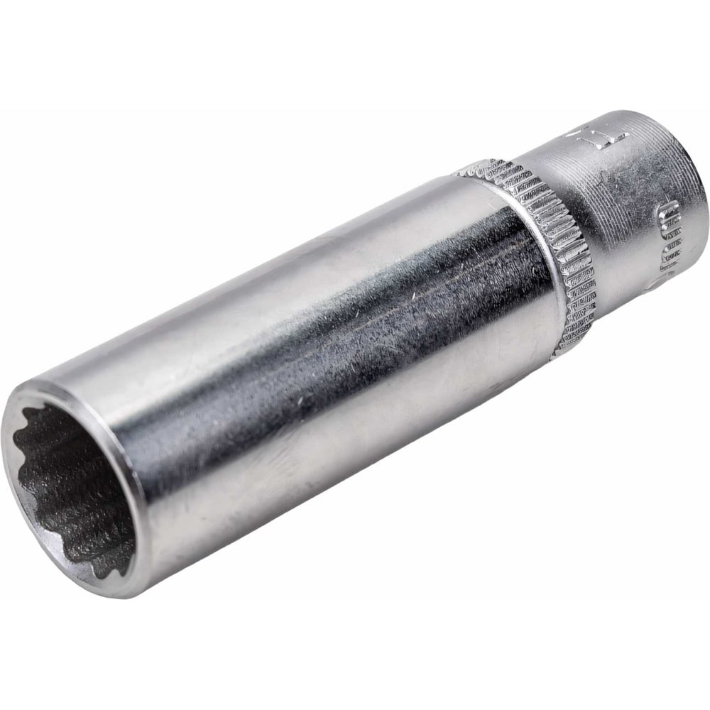 Головка 1/4", 12 гранная, 50 мм, 10 мм FORCE 5295010 - выгодная цена ...