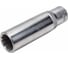 Головка 1/4", 12 гранная, 50 мм, 10 мм FORCE 5295010 1