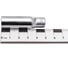 Головка 1/4", 12 гранная, 50 мм, 10 мм FORCE 5295010 5