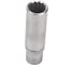 Головка 1/4", 12 гранная, 50 мм, 10 мм FORCE 5295010 3