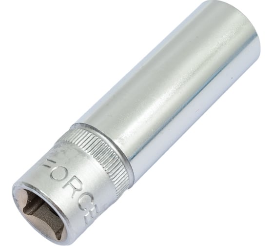 Головка 3/8", 6 гранная, 63 мм, 13 мм  FORCE 5356313