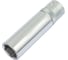 Головка 3/8", 6 гранная, 63 мм, 13 мм FORCE 5356313 3