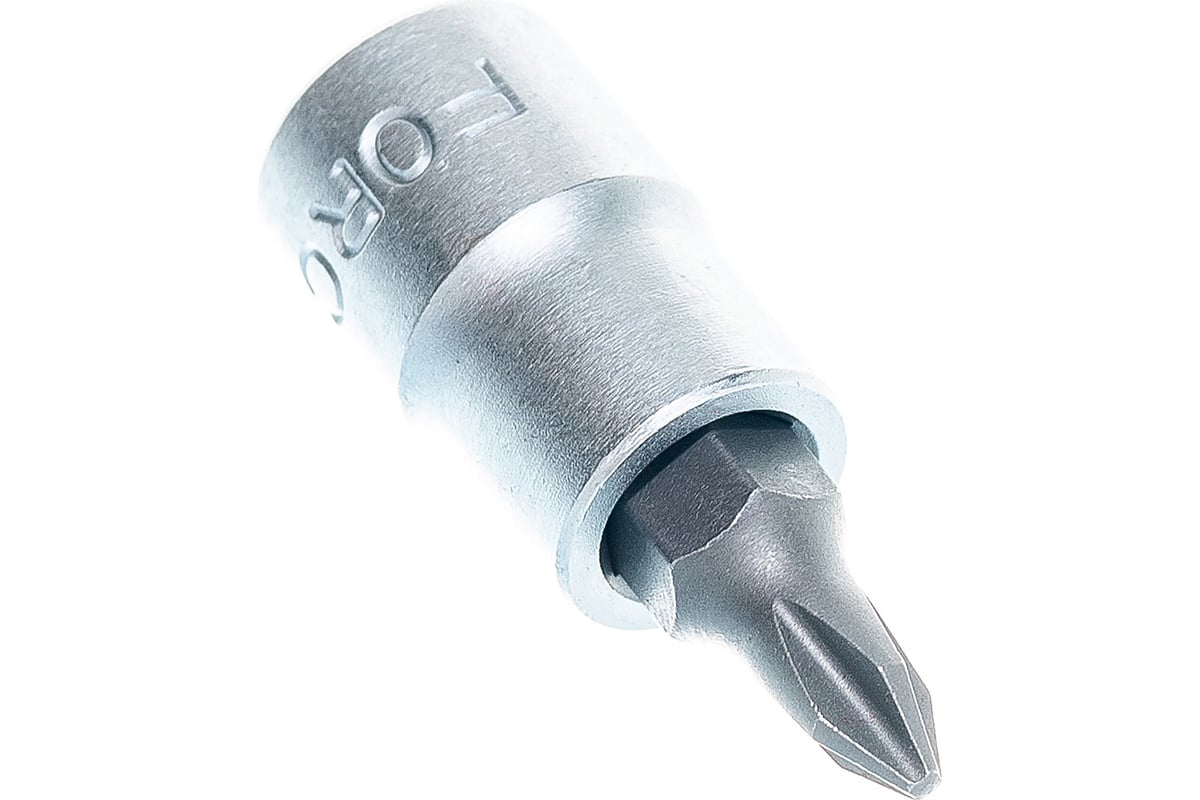 Головка-бита 1/4", РН1, L=32 мм FORCE 321321 - выгодная цена, отзывы ...