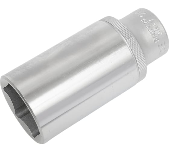 Головка 1/2", 6 гранная, 77 мм, 26 мм FORCE 5457726