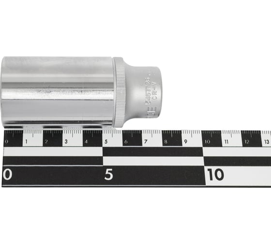 Головка 1/2", 6 гранная, 77 мм, 26 мм FORCE 5457726