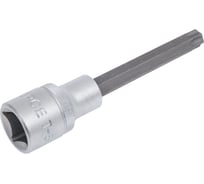 Головка-бита 1/2", Т50, 100 мм FORCE 34610050