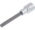 Головка-бита 1/2", Т50, 100 мм FORCE 34610050 2
