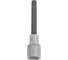 Головка-бита 1/2", Т50, 100 мм FORCE 34610050 3