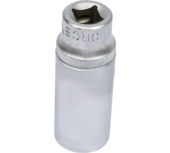 Головка 3/8", 6 гранная, 63 мм, 17 мм FORCE 5356317