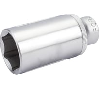 Головка 3/8", 6 гранная, 63 мм, 22 мм FORCE 5356322