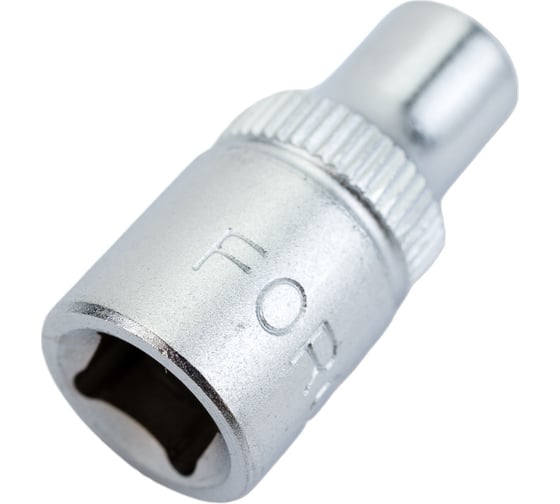 Головка 1/4", 25 мм, E06 FORCE 52606