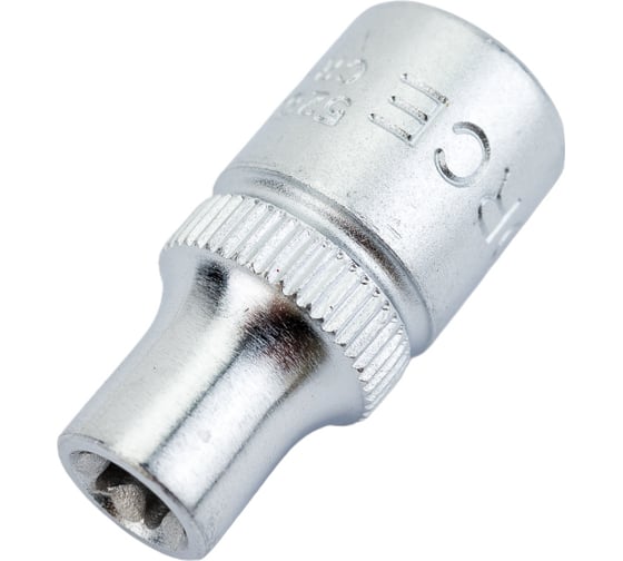Головка 1/4", 25 мм, E06 FORCE 52606