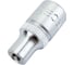 Головка 1/4", 25 мм, E06 FORCE 52606 3
