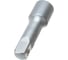 Удлинитель 75 мм, 1/2" FORCE 8044075 3