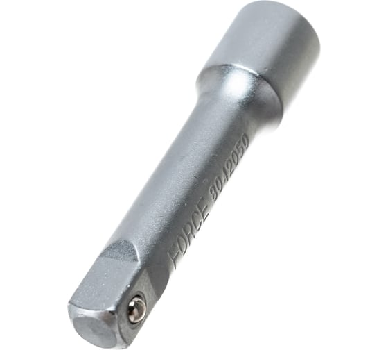 Удлинитель 1/4"  50 мм FORCE 8042050