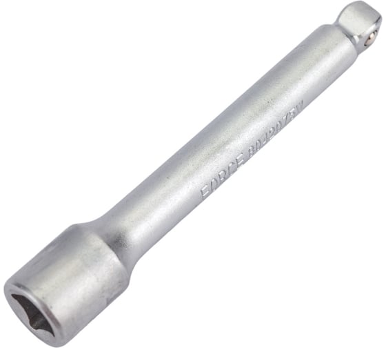 Удлинитель качающийся, 1/4", 75 мм FORCE 8042075W