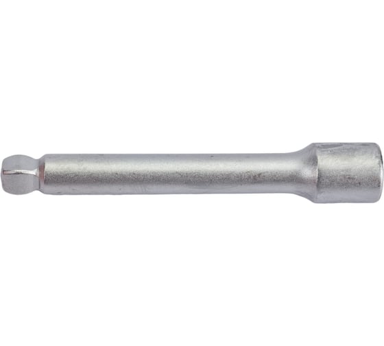 Удлинитель качающийся, 1/4", 75 мм FORCE 8042075W
