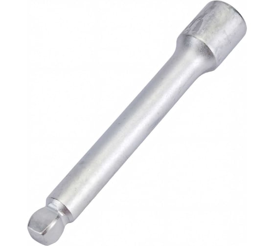 Удлинитель качающийся, 1/4", 75 мм FORCE 8042075W