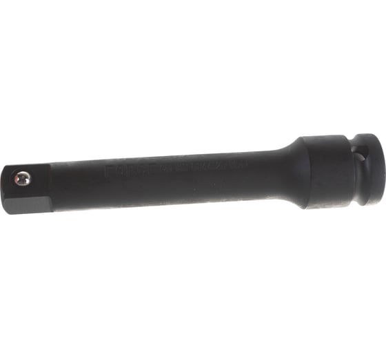 Удлинитель 1/2", 125 мм, ударный FORCE  8044125MPB