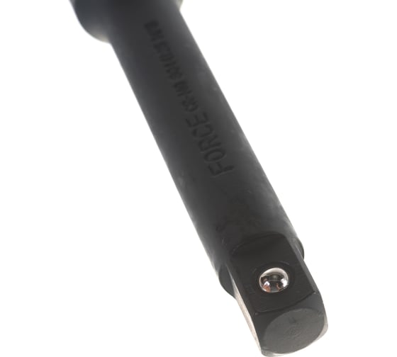 Удлинитель 1/2", 125 мм, ударный FORCE  8044125MPB