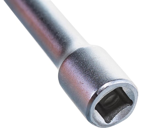 Удлинитель 1/4", 100 мм FORCE 8042100