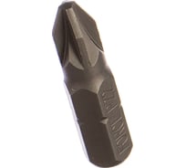 Бита 25 мм PZ2 FORCE 122252