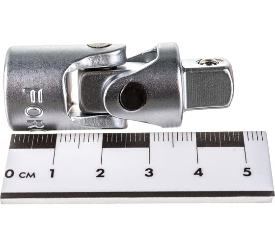 Кардан 3/8", 46 мм FORCE 80531