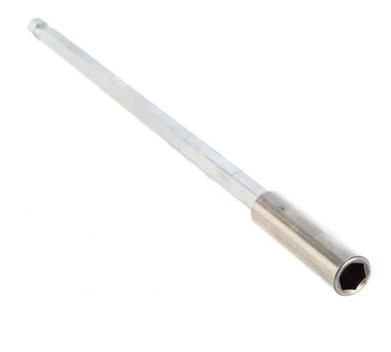 Магнитный удлинитель бит 175 мм, 1/4" FORCE 812175
