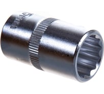 Головка торцевая 12 граней (15 мм; 38 мм; CrV; 1/2DR) KENDO 16768 00000073262