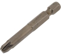 Бита PZ3 х 50 мм (10 шт.) WITTE 427547200